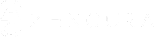 ZenCura Medical Aesthetics logo